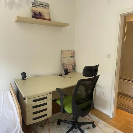 Charming Modern Condo Near City Center Free Parking & Fully Equipped Skopje Buitenkant foto