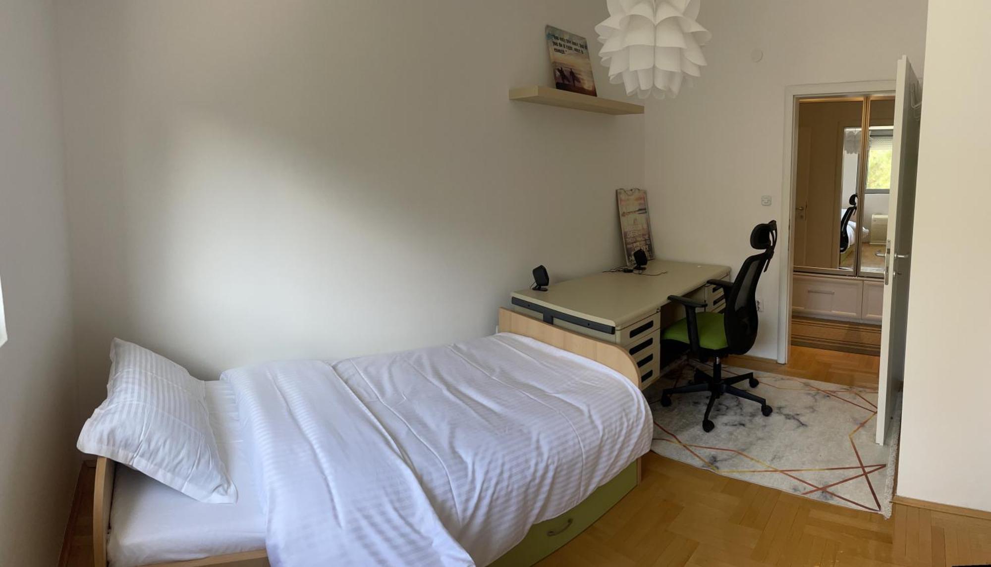 Charming Modern Near Center Free Parking & Fully Equipped Szkopje