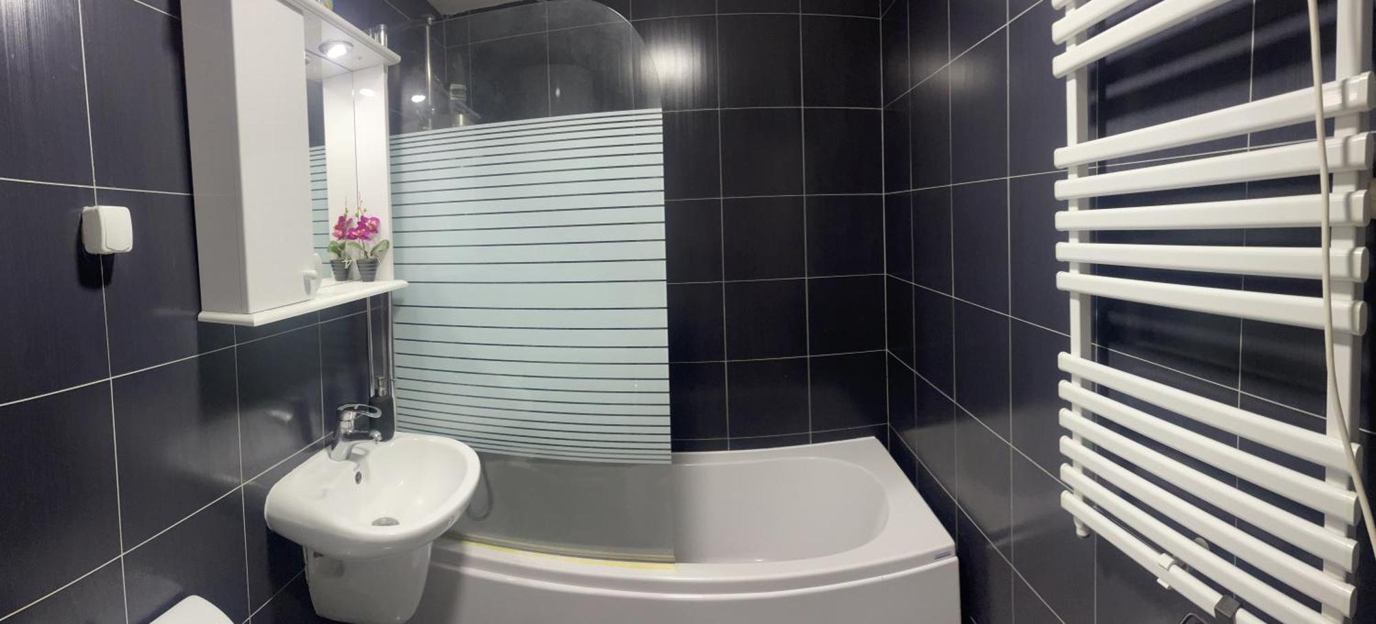 Apartman Charming Modern Near Center Free Parking & Fully Equipped