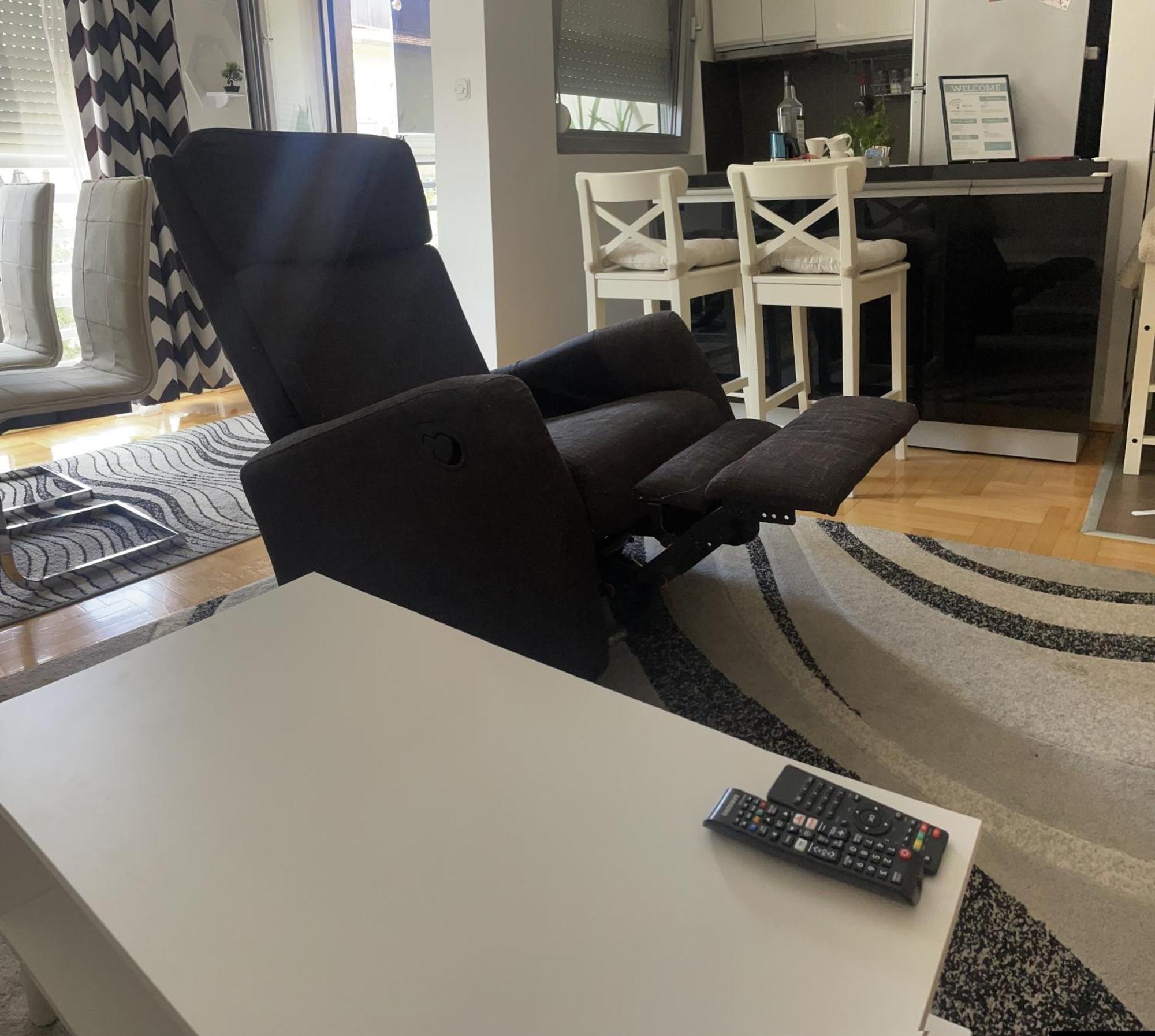 Apartman Charming Modern Near Center Free Parking & Fully Equipped Szkopje