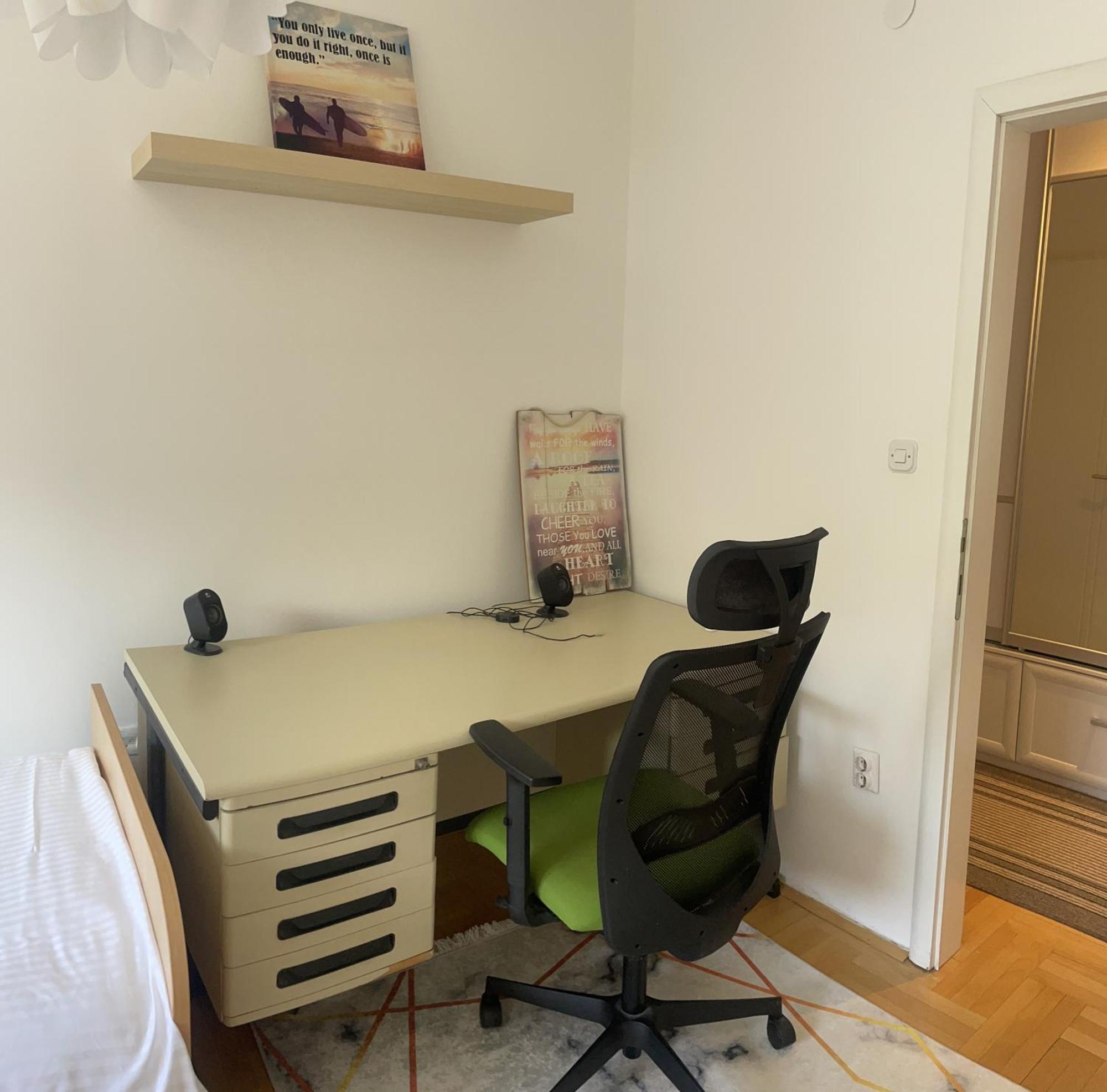 Charming Modern Near Center Free Parking & Fully Equipped Szkopje